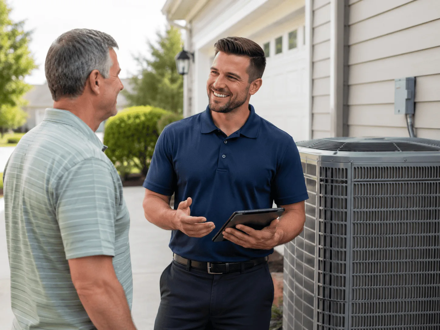 Heat Pump Installation Lawrence, NE FAQs